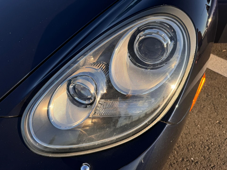 2009 Porsche 987 Boxster S - Image 17 of 24