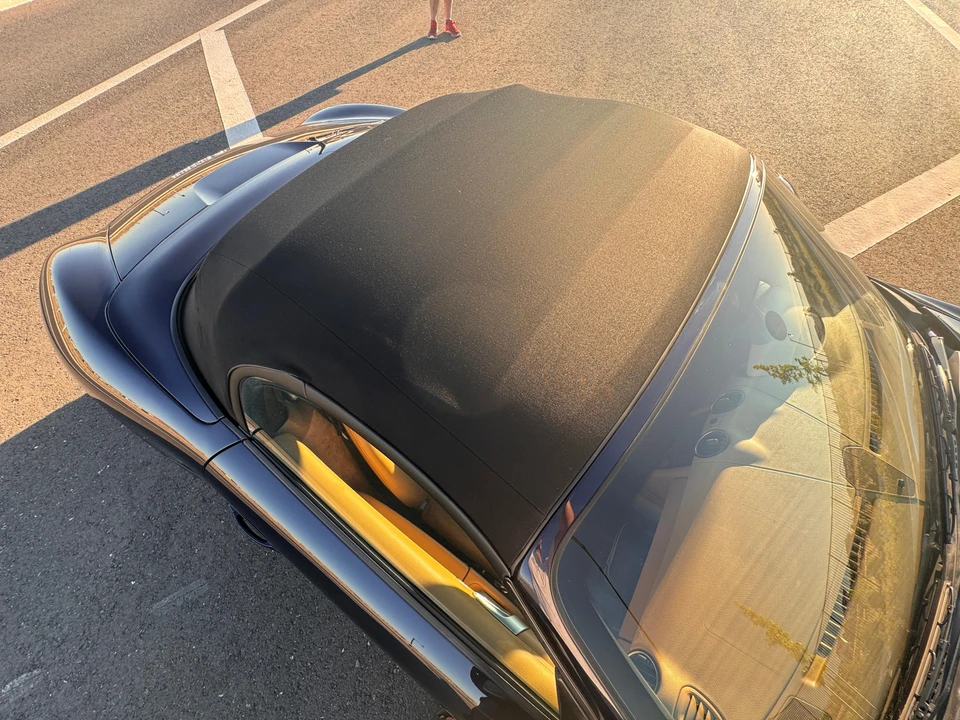 2009 Porsche 987 Boxster S - Image 22 of 24