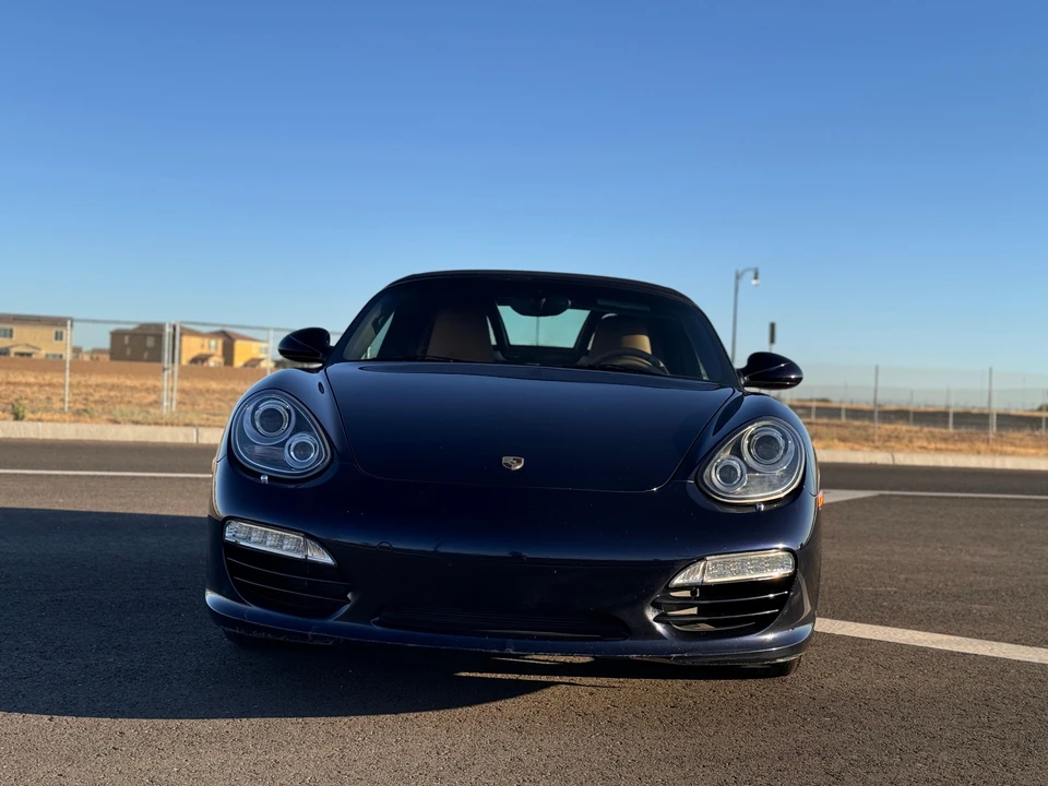 2009 Porsche 987 Boxster S - Image 7 of 24