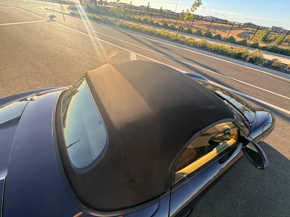 2009 Porsche 987 Boxster S - Image 21 of 24