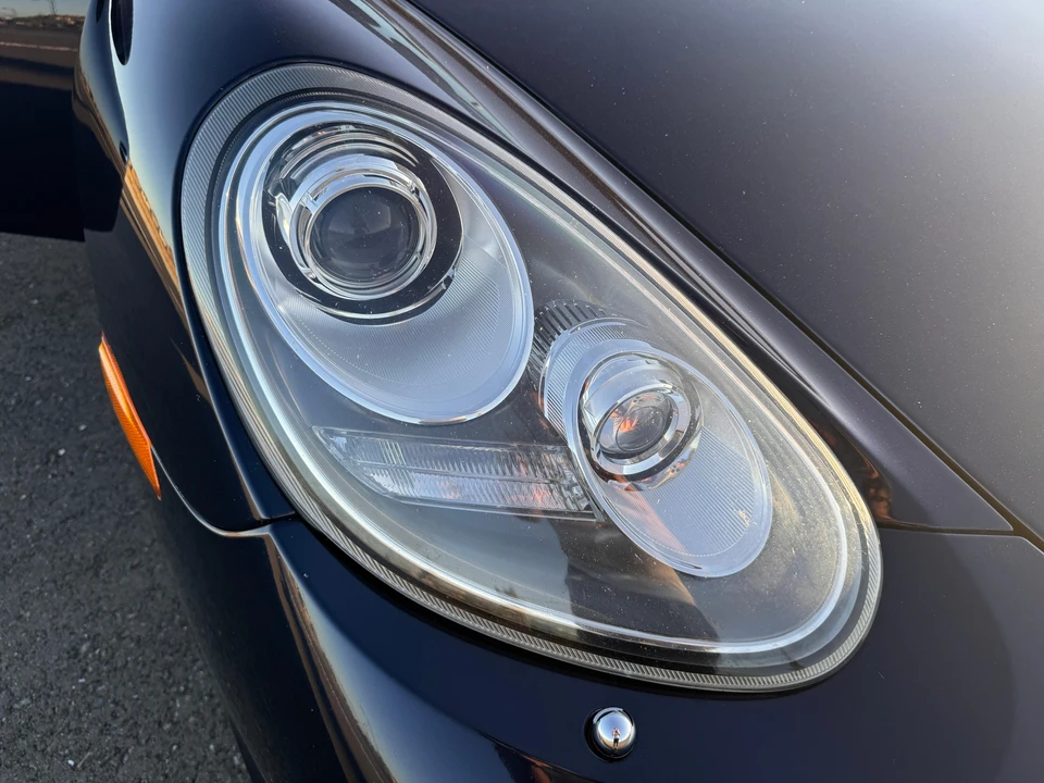 2009 Porsche 987 Boxster S - Image 15 of 24