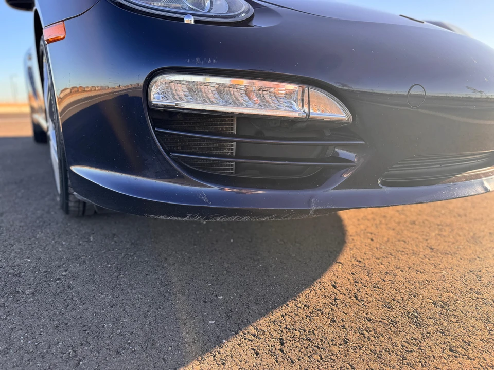 2009 Porsche 987 Boxster S - Image 24 of 24