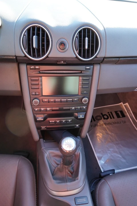 2009 Porsche 987 Boxster - Image 18 of 21