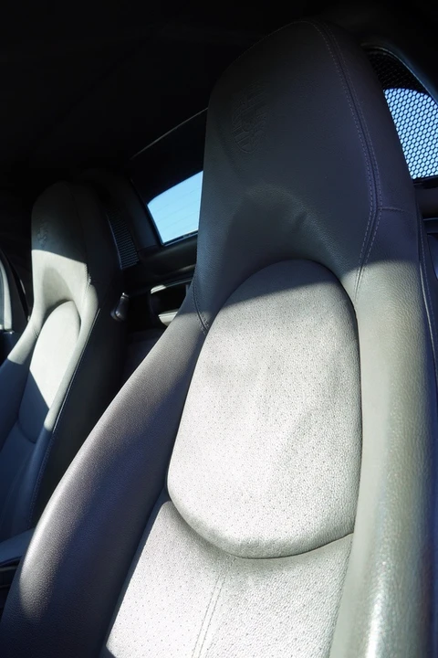 2009 Porsche 987 Boxster - Image 19 of 21