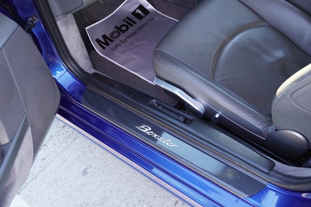2009 Porsche 987 Boxster - Image 13 of 21