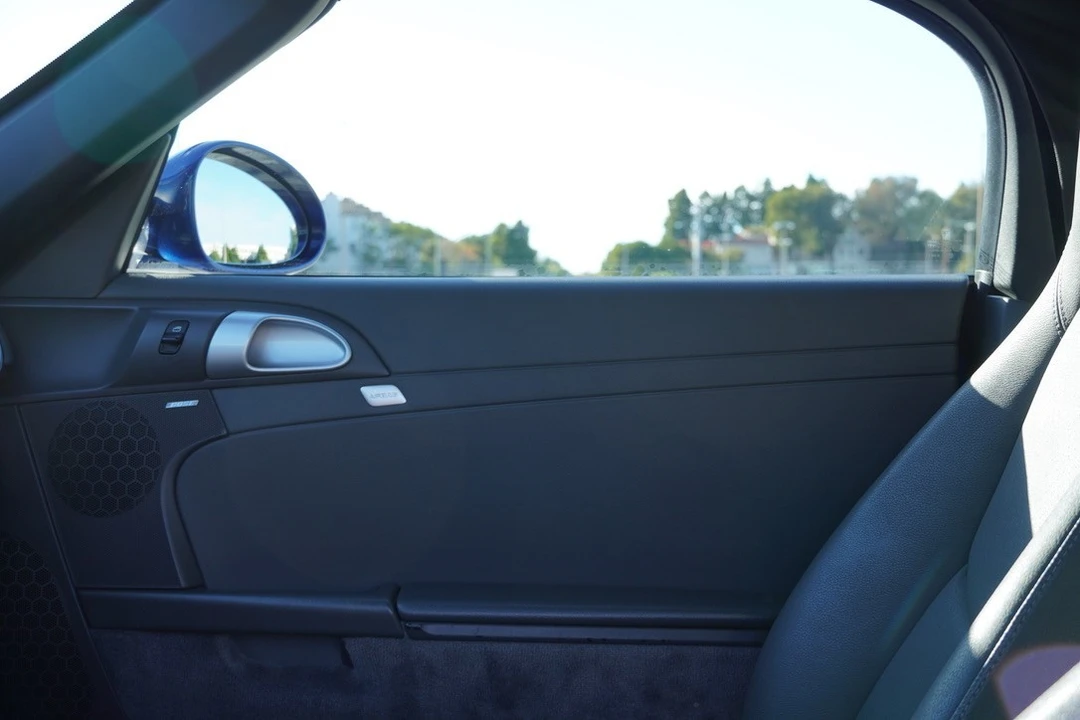 2009 Porsche 987 Boxster - Image 16 of 21