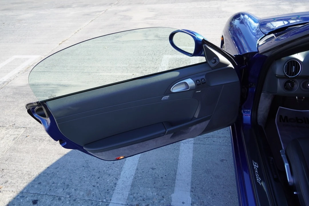 2009 Porsche 987 Boxster - Image 20 of 21
