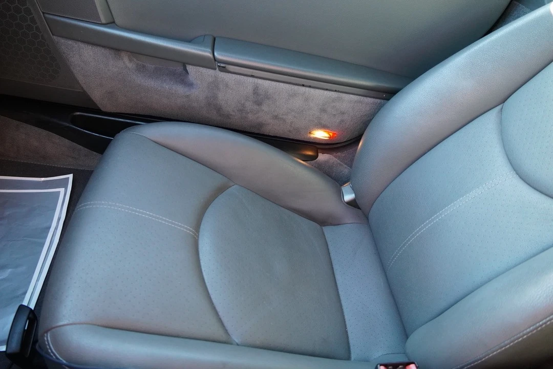 2009 Porsche 987 Boxster - Image 15 of 21