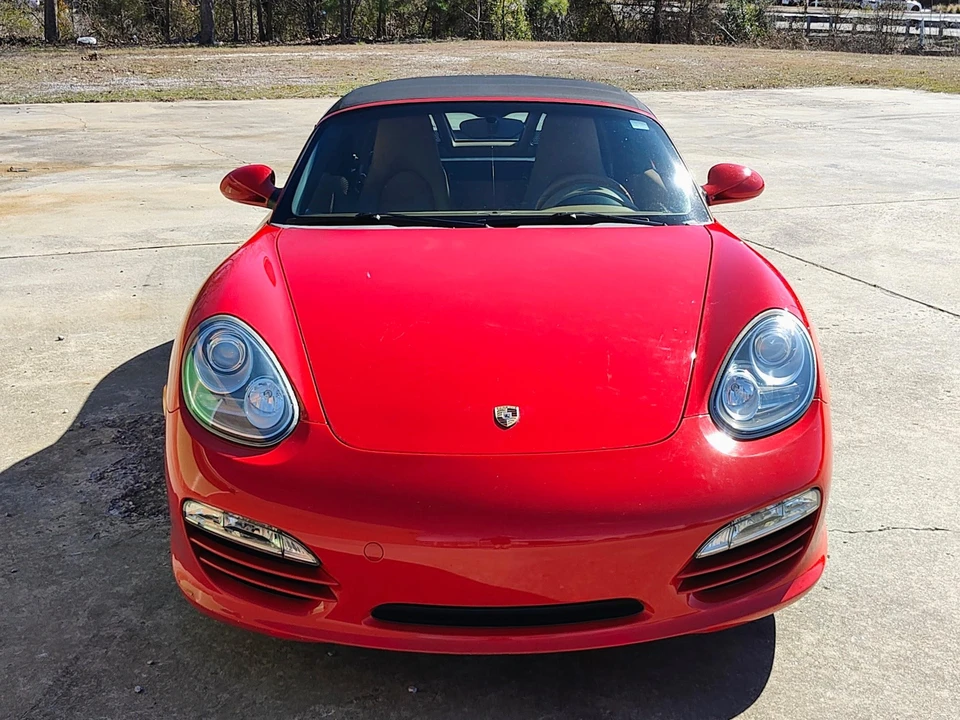 2009 Porsche 987 Boxster S - Image 17 of 31