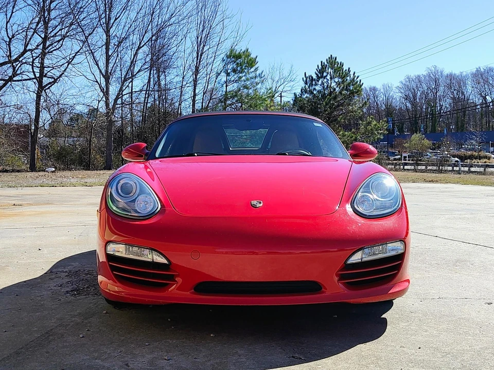 2009 Porsche 987 Boxster S - Image 18 of 31
