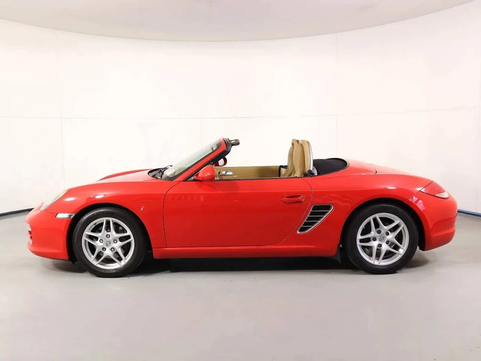 2009 Porsche 987 Boxster S - Image 2 of 5