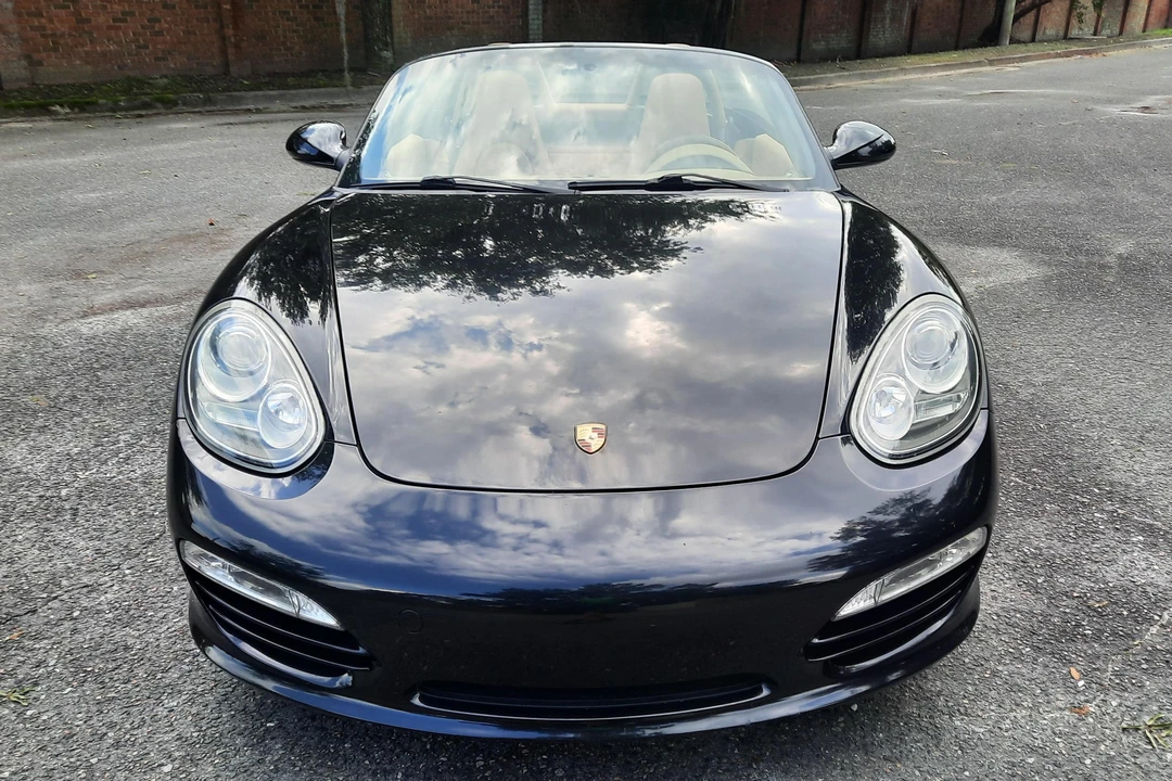 2009 Porsche 987 Boxster S - Image 2 of 31