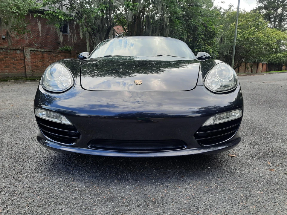 2009 Porsche 987 Boxster S - Image 6 of 31