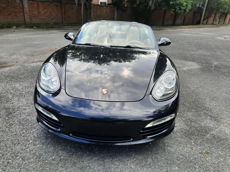 2009 Porsche 987 Boxster S - Image 7 of 31