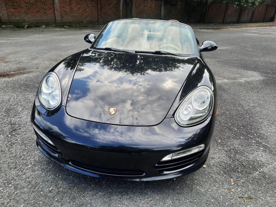 2009 Porsche 987 Boxster S - Image 8 of 31