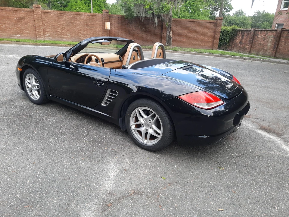 2009 Porsche 987 Boxster S - Image 31 of 31