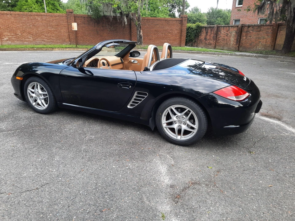 2009 Porsche 987 Boxster S - Image 29 of 31