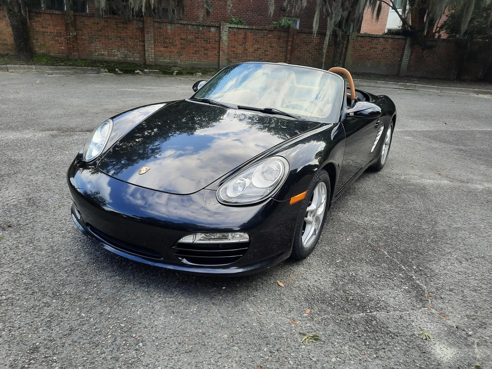 2009 Porsche 987 Boxster S - Image 11 of 31