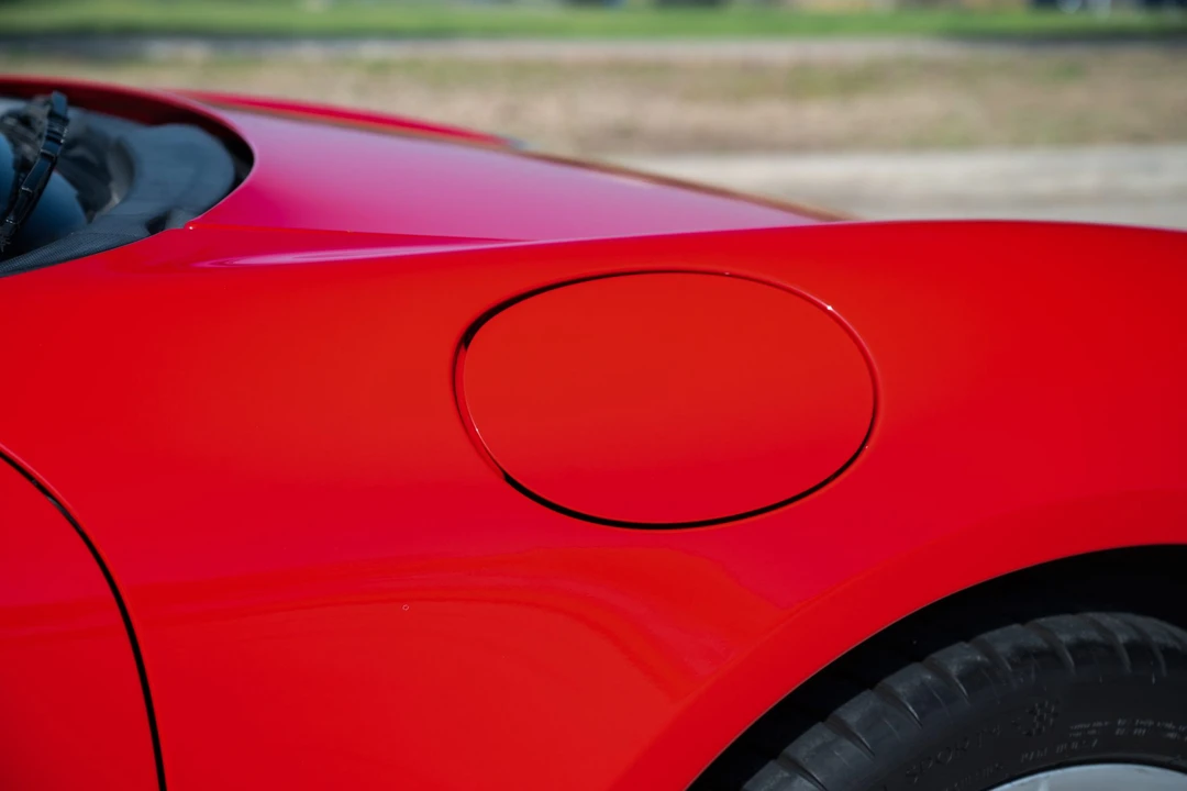 2009 Porsche 987 Boxster - Image 30 of 31
