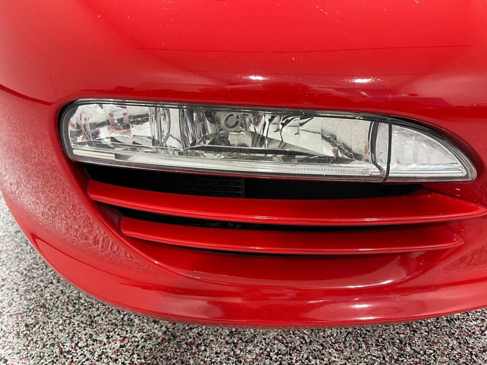 2009 Porsche 987 Boxster - Image 22 of 31