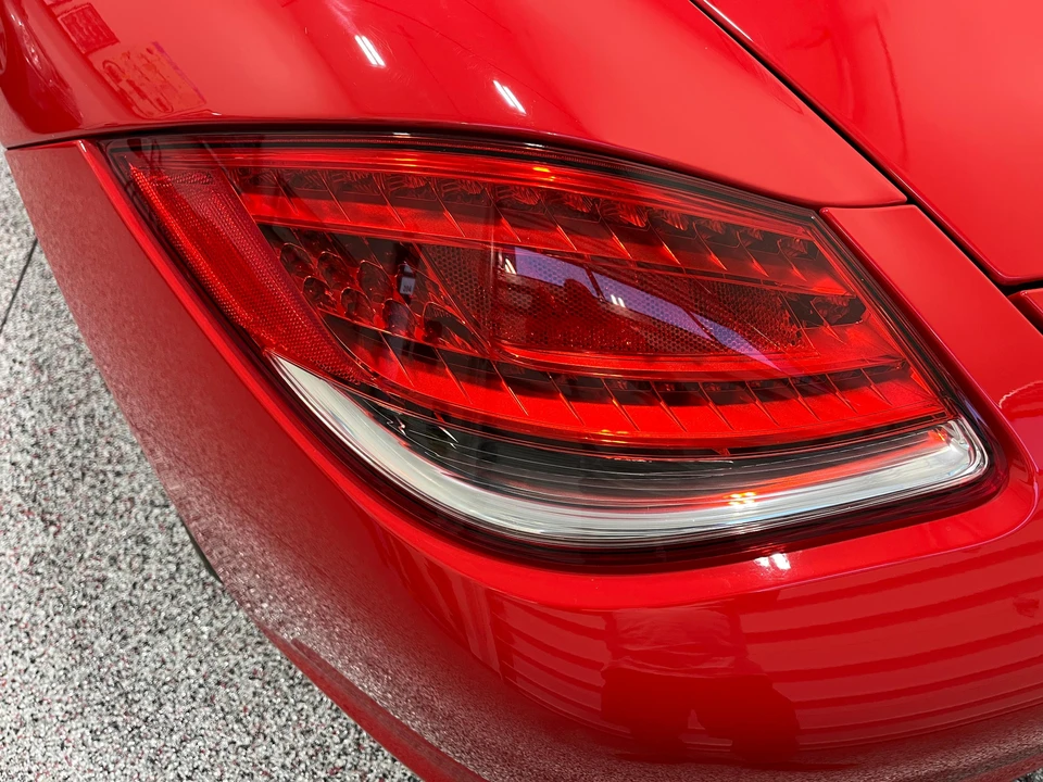 2009 Porsche 987 Boxster - Image 27 of 31