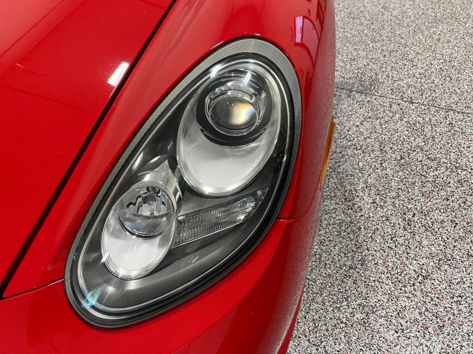 2009 Porsche 987 Boxster - Image 25 of 31