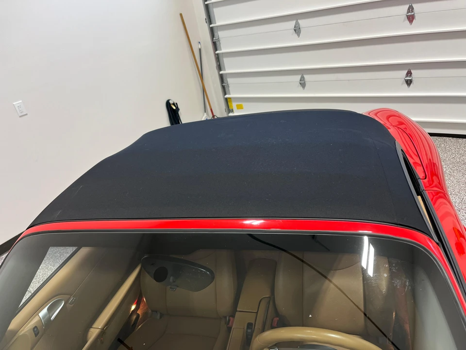 2009 Porsche 987 Boxster - Image 30 of 31