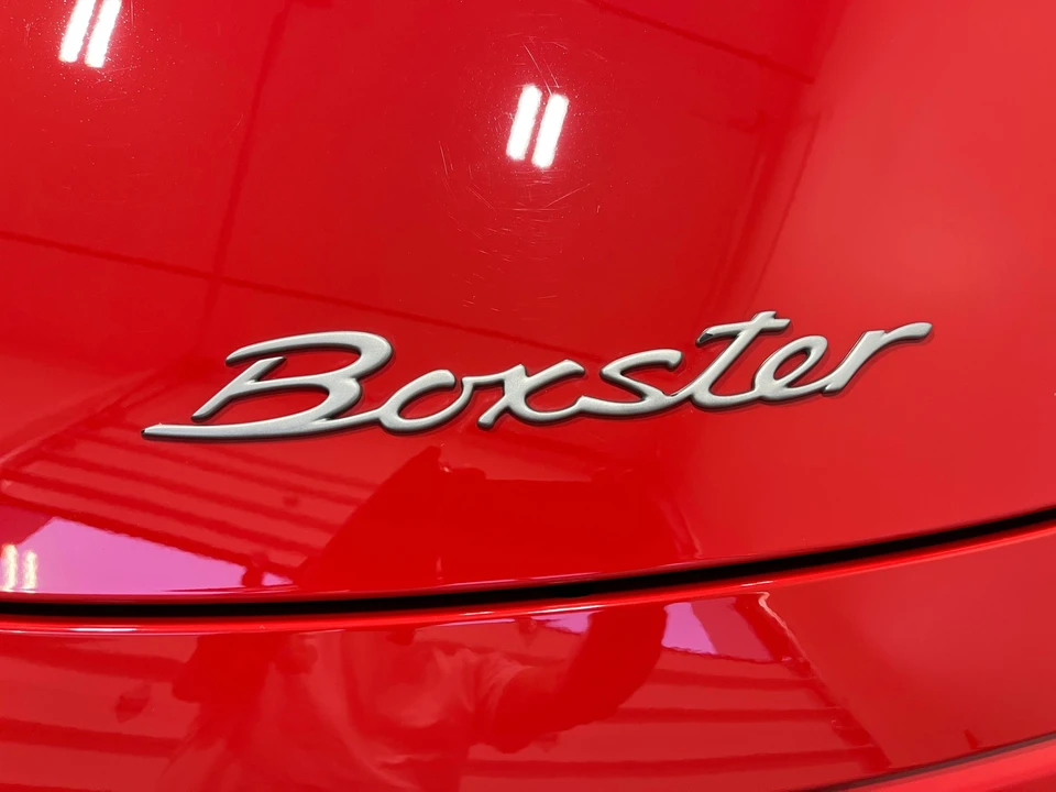 2009 Porsche 987 Boxster - Image 28 of 31