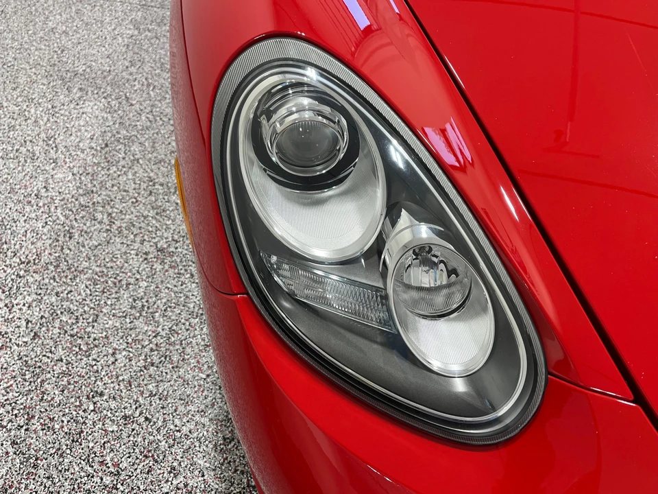 2009 Porsche 987 Boxster - Image 21 of 31