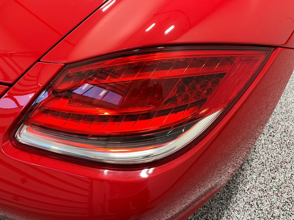 2009 Porsche 987 Boxster - Image 29 of 31