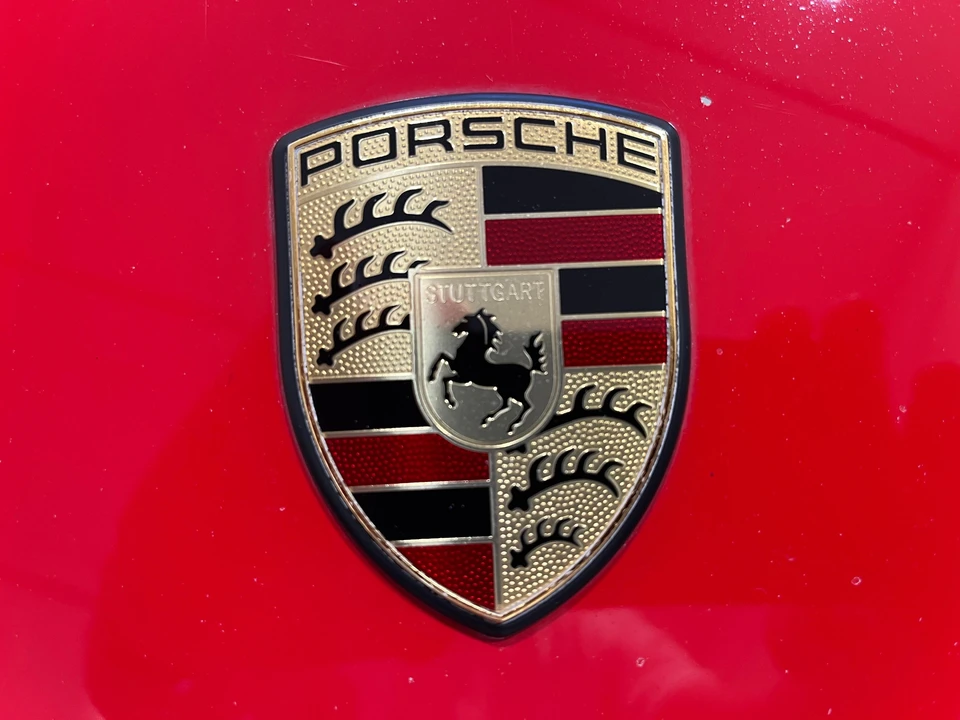 2009 Porsche 987 Boxster - Image 23 of 31