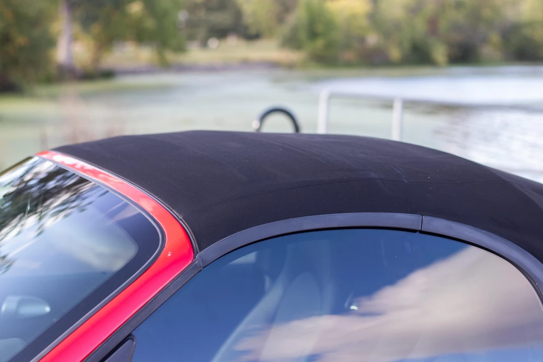 2009 Porsche 987 Boxster S - Image 25 of 31