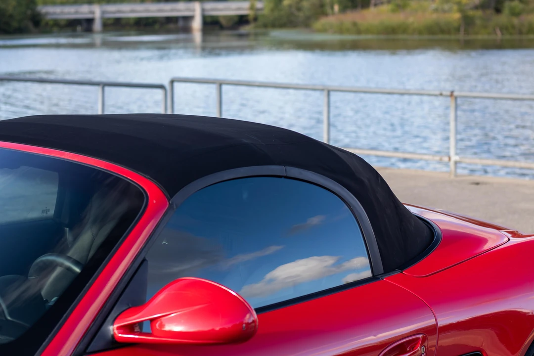 2009 Porsche 987 Boxster S - Image 24 of 31