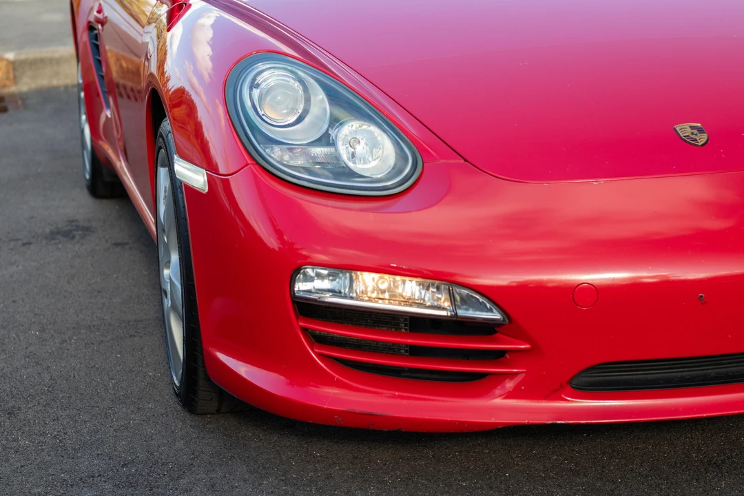 2009 Porsche 987 Boxster S - Image 30 of 31