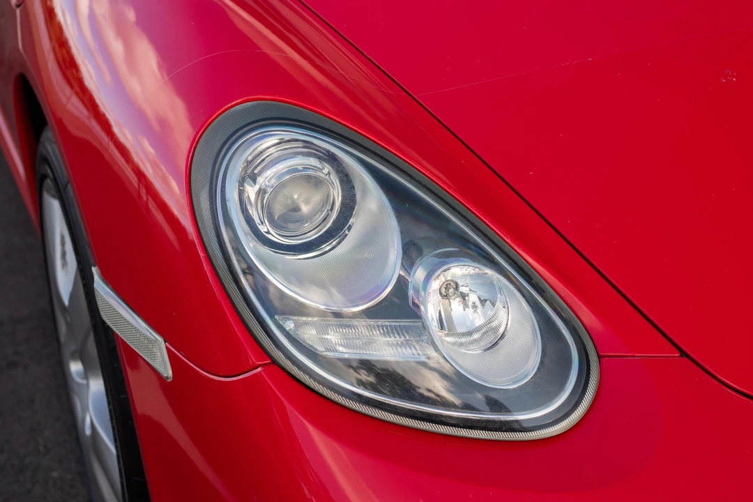 2009 Porsche 987 Boxster S - Image 31 of 31