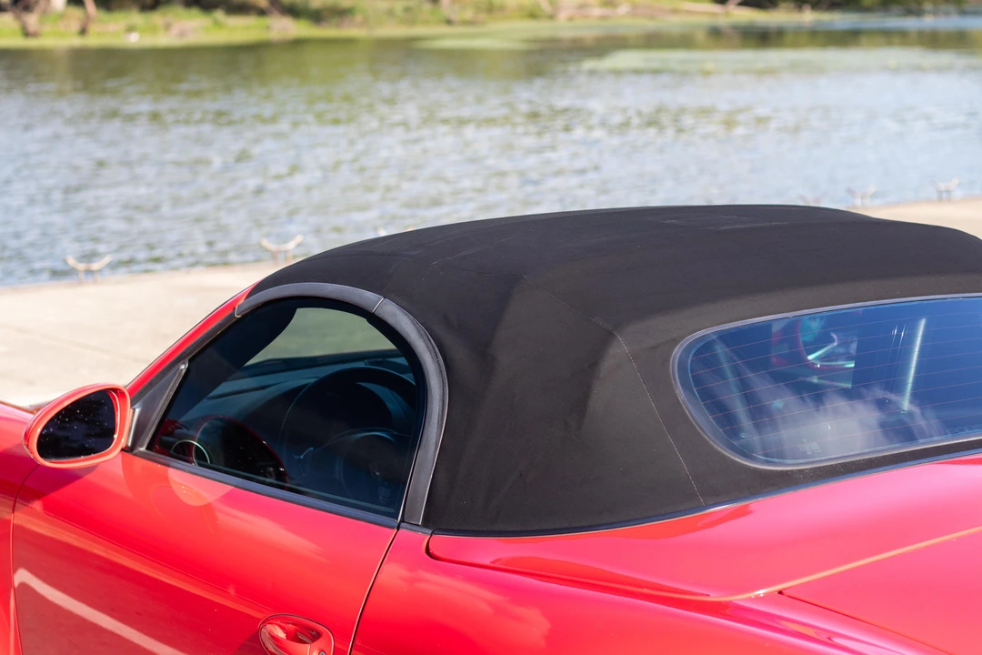 2009 Porsche 987 Boxster S - Image 26 of 31