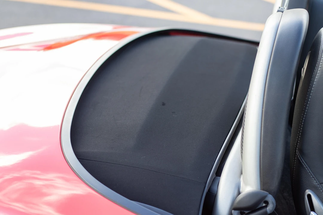2009 Porsche 987 Boxster S - Image 29 of 31