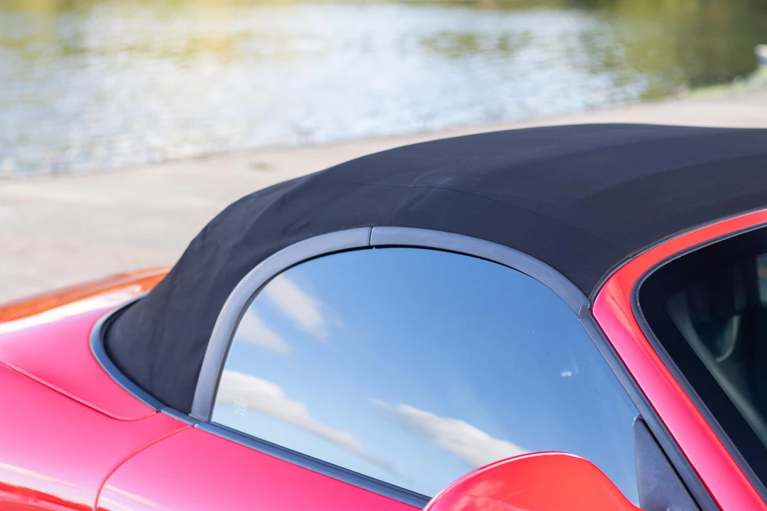 2009 Porsche 987 Boxster S - Image 28 of 31