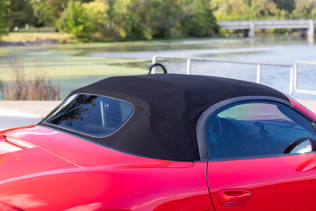 2009 Porsche 987 Boxster S - Image 27 of 31