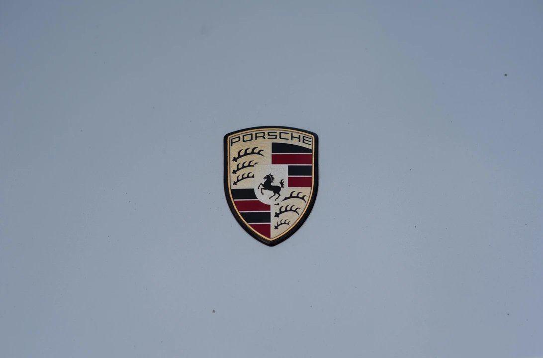 2009 Porsche 987 Boxster - Image 24 of 31