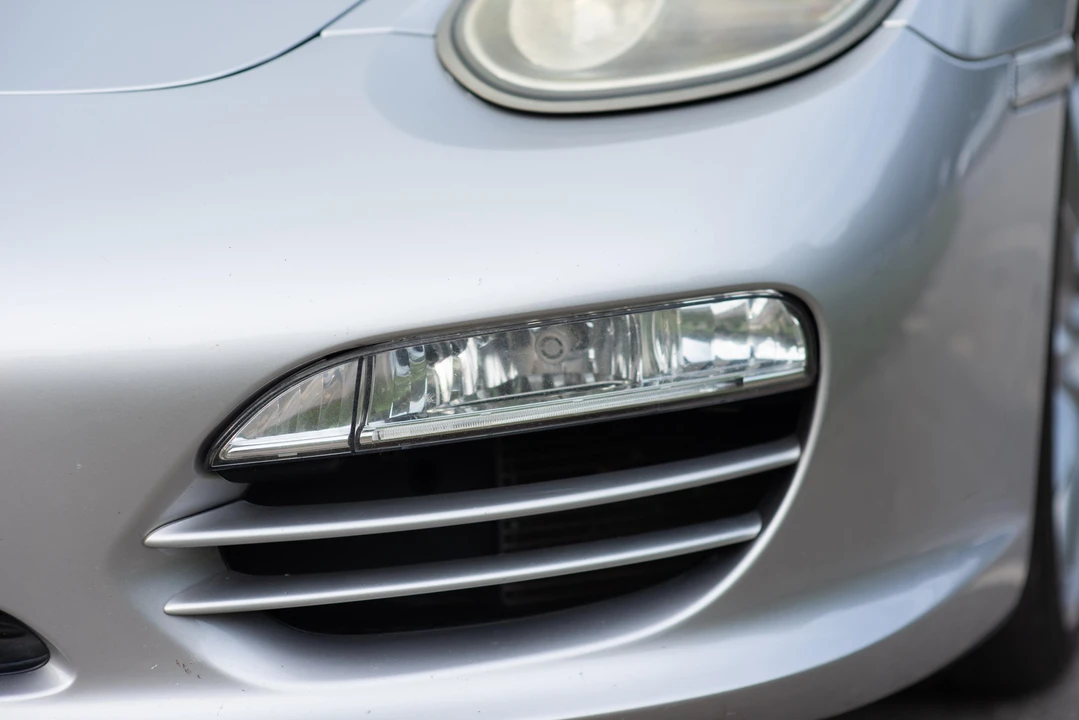 2009 Porsche 987 Boxster - Image 26 of 31