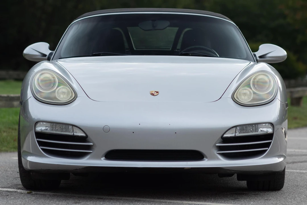 2009 Porsche 987 Boxster - Image 2 of 31