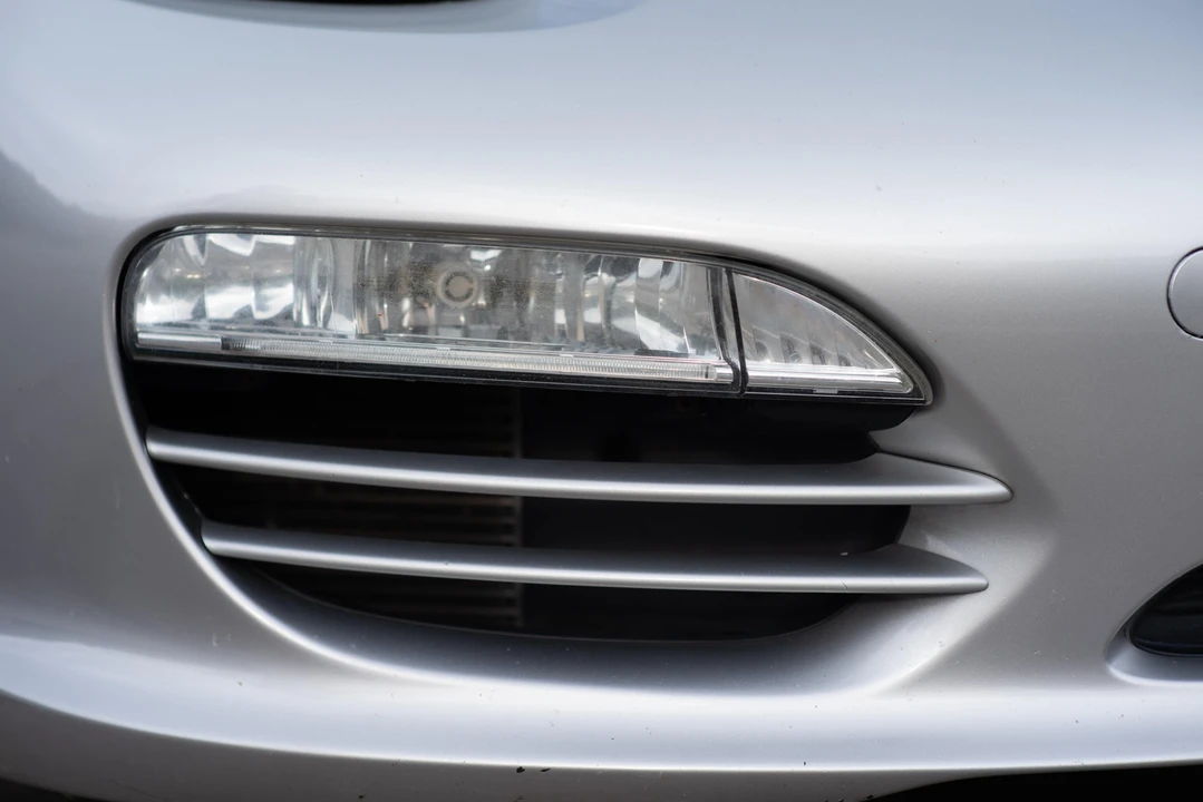 2009 Porsche 987 Boxster - Image 23 of 31