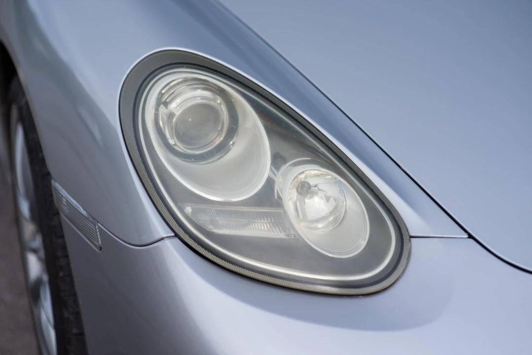2009 Porsche 987 Boxster - Image 22 of 31