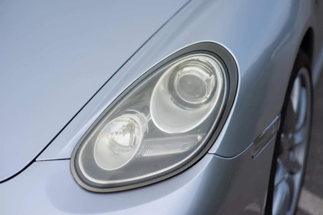 2009 Porsche 987 Boxster - Image 25 of 31