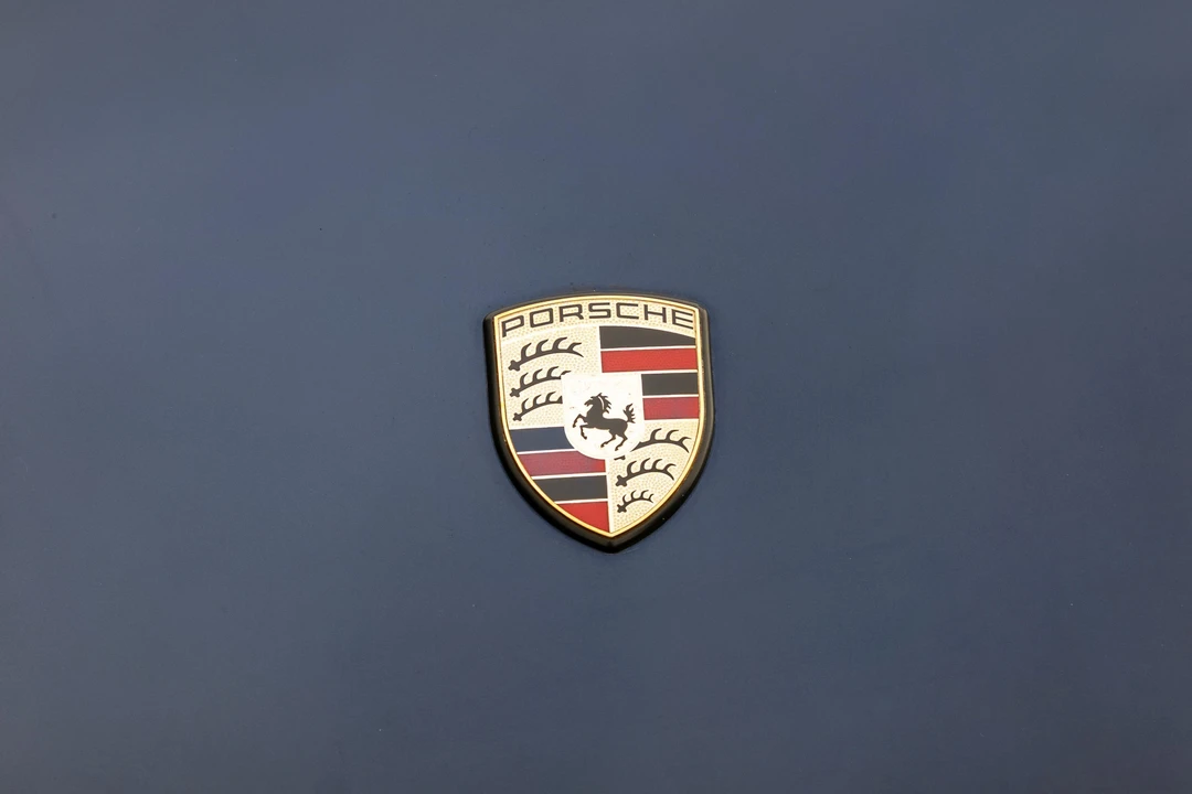 2009 Porsche 987 Boxster - Image 17 of 31