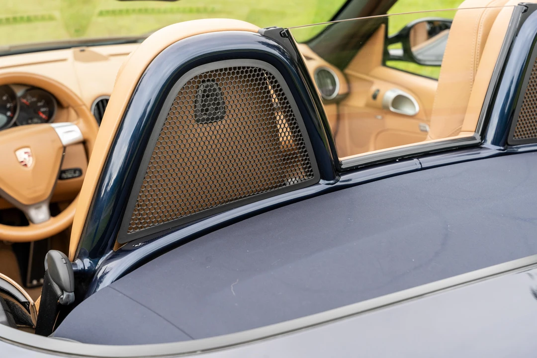 2009 Porsche 987 Boxster - Image 21 of 31