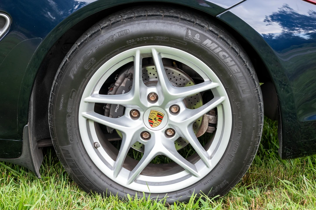 2009 Porsche 987 Boxster - Image 30 of 31