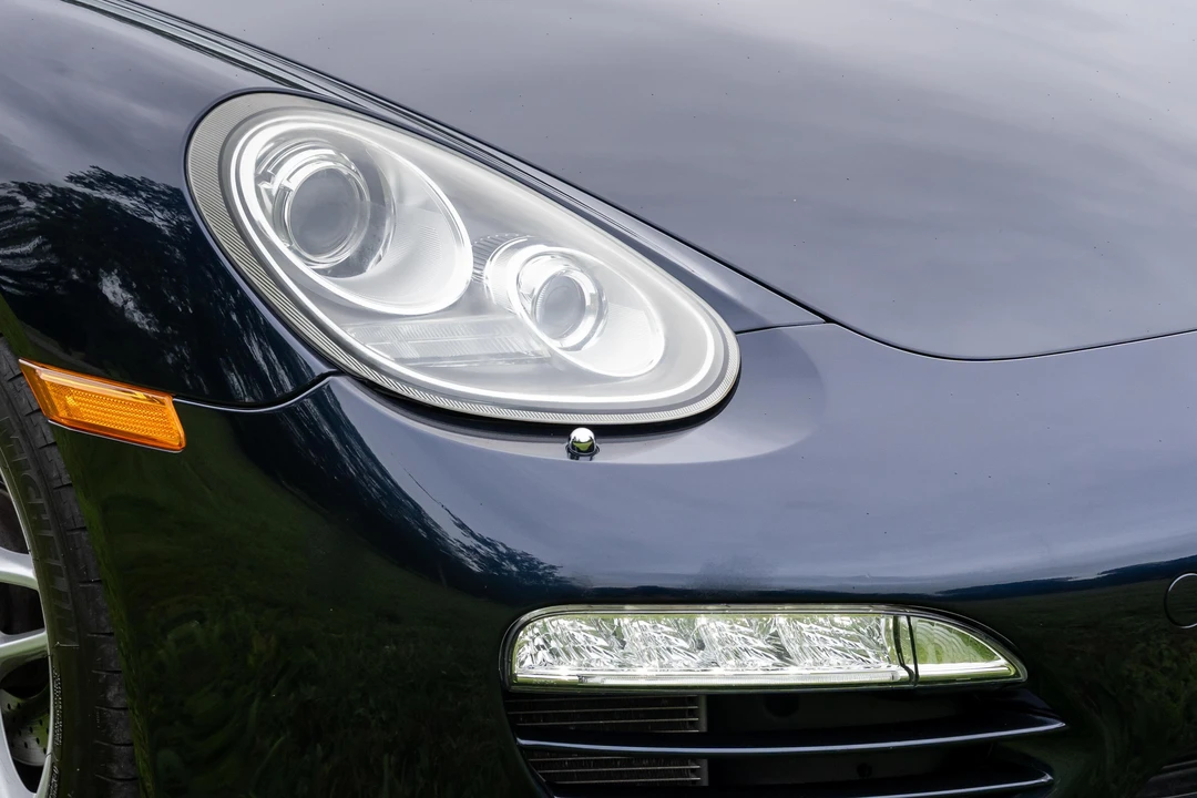 2009 Porsche 987 Boxster - Image 16 of 31