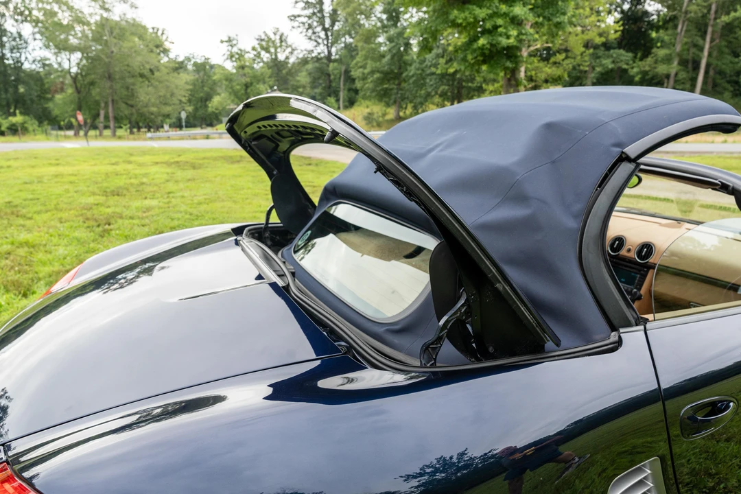 2009 Porsche 987 Boxster - Image 27 of 31